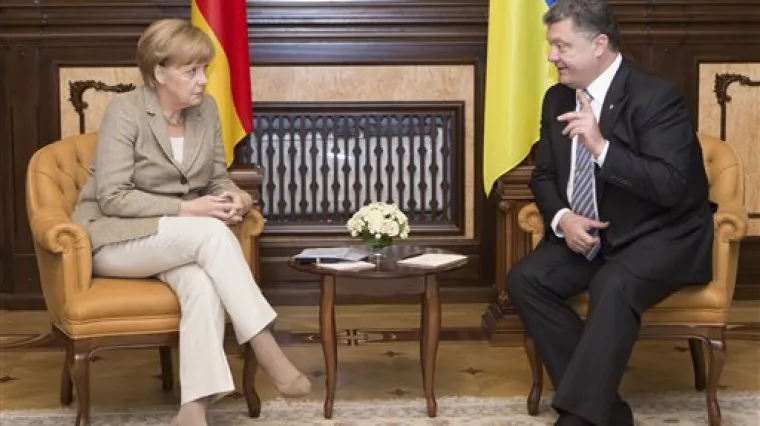 'Bolja kontrola rusko-ukrajinske granice je ključ mira'