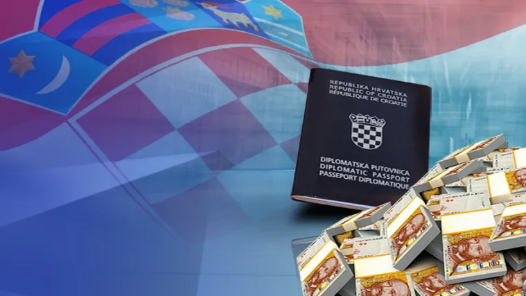 Josipović podržao Vladinu mjeru prodaje državljanstva stranim milijuna&scaron;ima