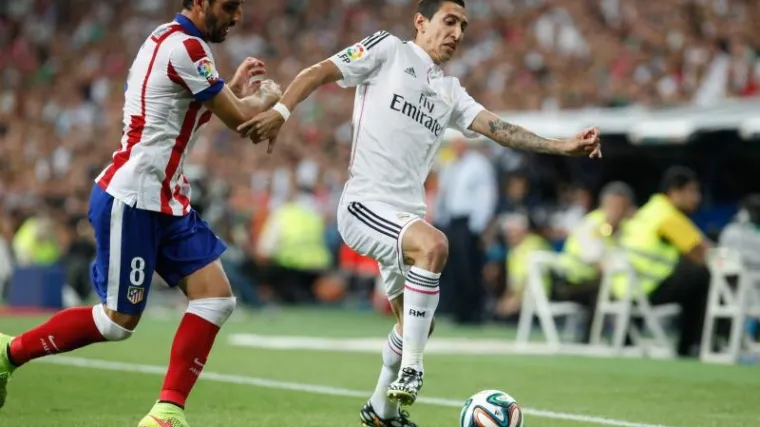 Di Maria u Unitedu za 70 milijuna eura?