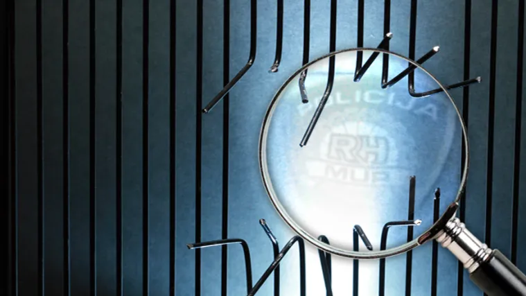 Potraga za bjeguncima iz Pule i Zadra jo&scaron; traje