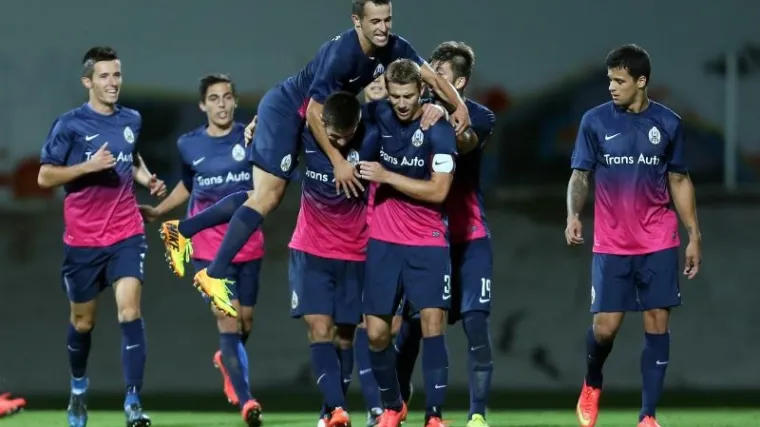 Tudorove rezerve zakazale, Kekovi također zaustavljeni