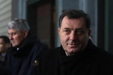Predsjednik se buni: Malo me plaćaju koliko radim