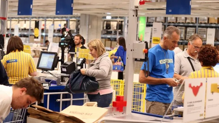 Evo &scaron;to se u prva četiri dana u IKEI najvi&scaron;e prodalo!