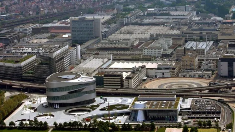 Njemačka testira sustav protiv vožnje u pogre&scaron;nom smjeru