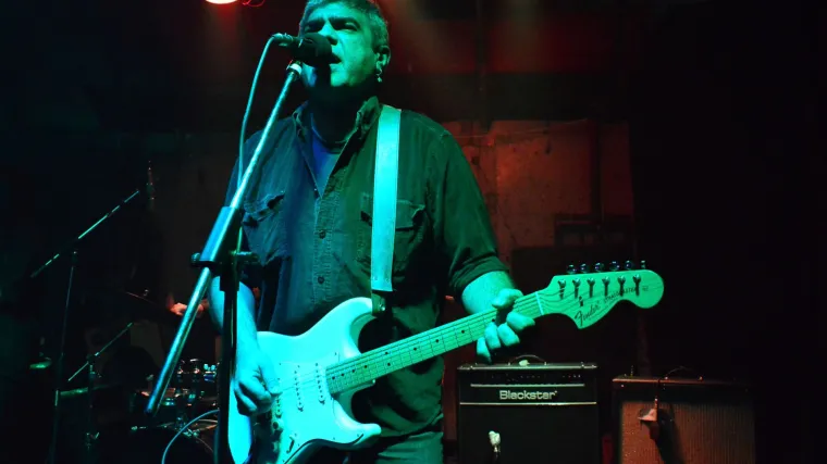 Trojica velikana YU-rocka zajedno u Tvornici