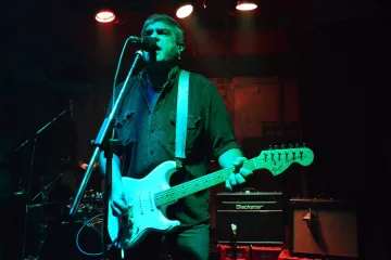 Trojica velikana YU-rocka zajedno u Tvornici