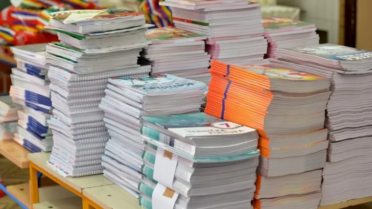 Caritas prikupio 350.000 kuna za udžbenike siroma&scaron;nim učenicima