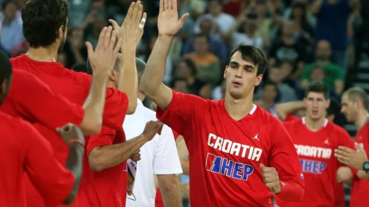 Sjajna Hrvatska u potpunosti nadigrala Litvu i zapalila Arenu