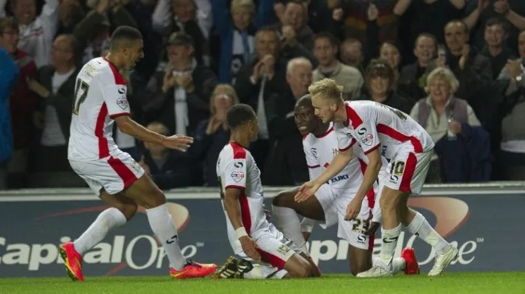 Nova blamaža Uniteda: Trećeligaš ih izbacio u borbi za Kup