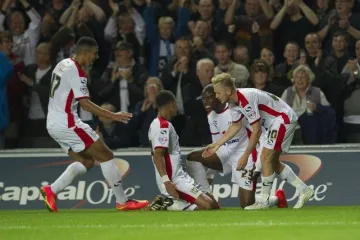 Nova blamaža Uniteda: Trećeligaš ih izbacio u borbi za Kup