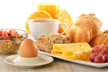 Preskakanje doručka nije povezano s gubljenjem težine!