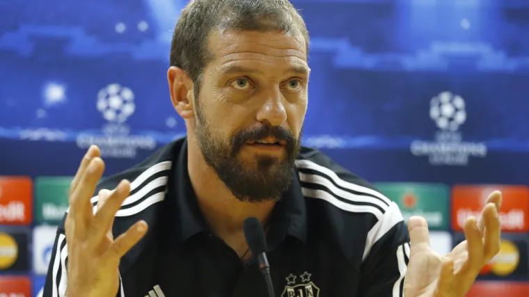 Wengerovi 'Topnici' veliki favoriti u susretu s Be&scaron;ikta&scaron;om