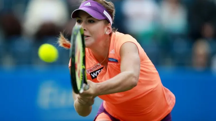 Vekić nastavila crni niz, Tomljanović poražena u debiju za Australiju