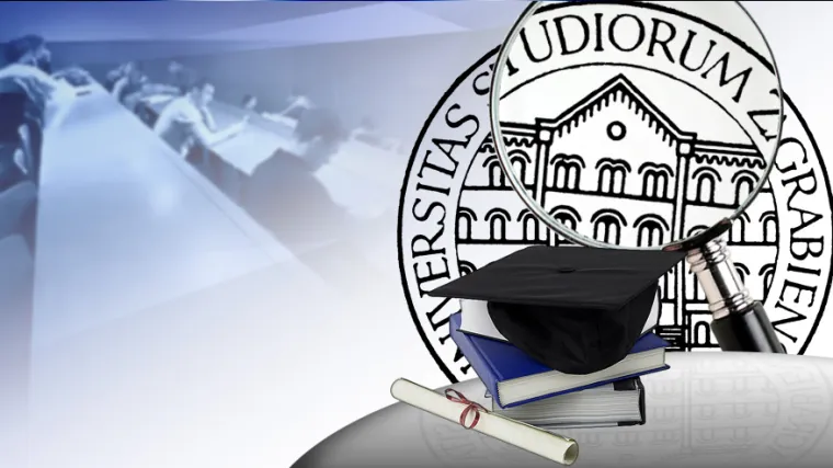 Građani prijavljuju sumnjive diplome, ali ih država ne provjerava!