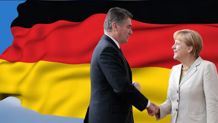 Merkel okupila čelnike regije: 'Želimo da proces pristupanja Uniji ide brže!'