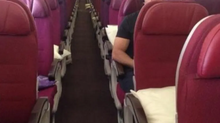 Nakon tragedija Malaysia Airlines otpu&scaron;ta 6.000 zaposlenika