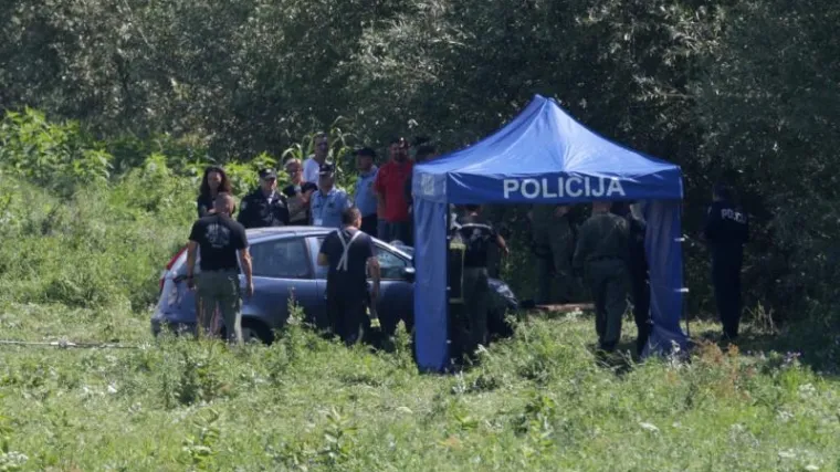 Žena pronađena u Savi najvjerojatnije je počinila samoubojstvo