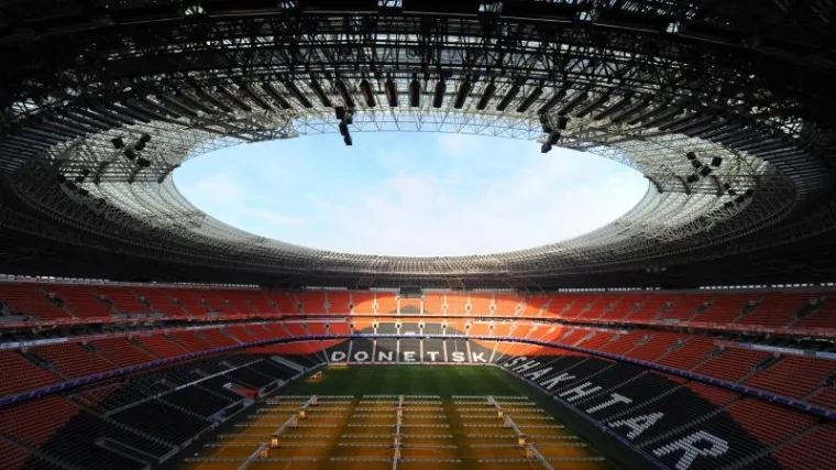 U granatiranju uni&scaron;ten &Scaron;ahtarov trening centar