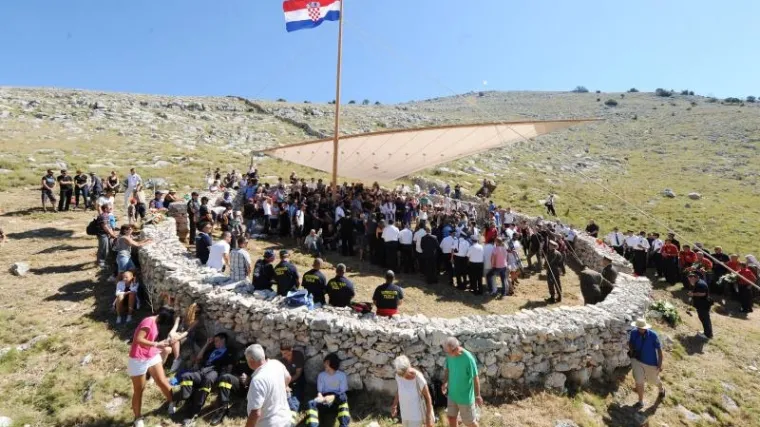 Obilježena sedma tužna obljetnica kornatske tragedije