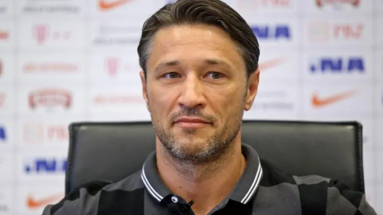 Kovač:  Gdje će igrati Rakitić? Dosta je vi&scaron;e tih priča!