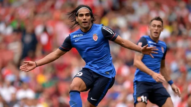 Dan velikih senzacija? Falcao u Manchester Unitedu!