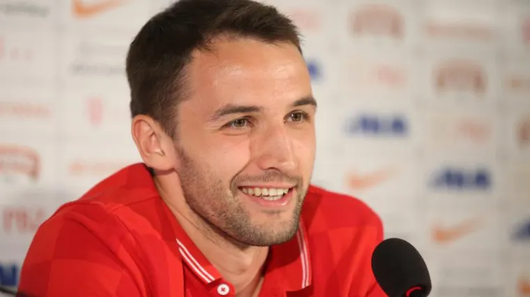 Milan Badelj napustio HSV i zavr&scaron;io u Fiorentini