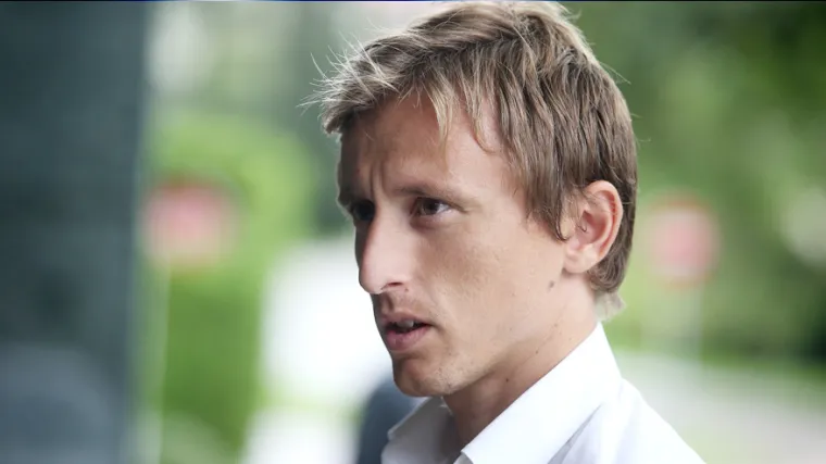 'Sram me poraza Reala, a Hrvatska iako u te&scaron;koj grupi - ide na Euro!'