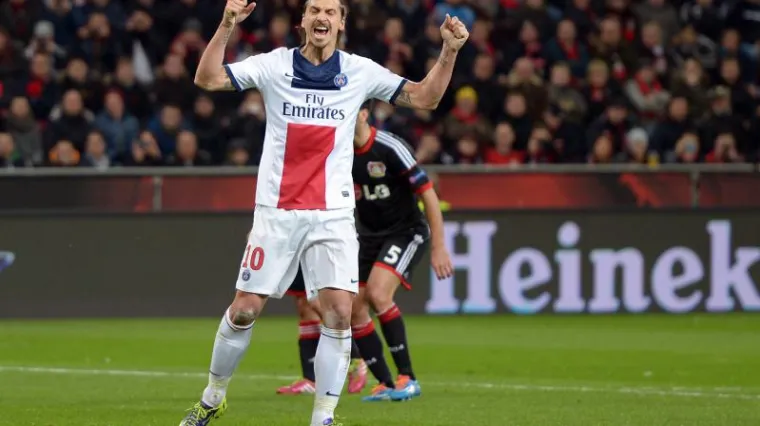 Vratio se Ibro i odmah zabio tri komada!