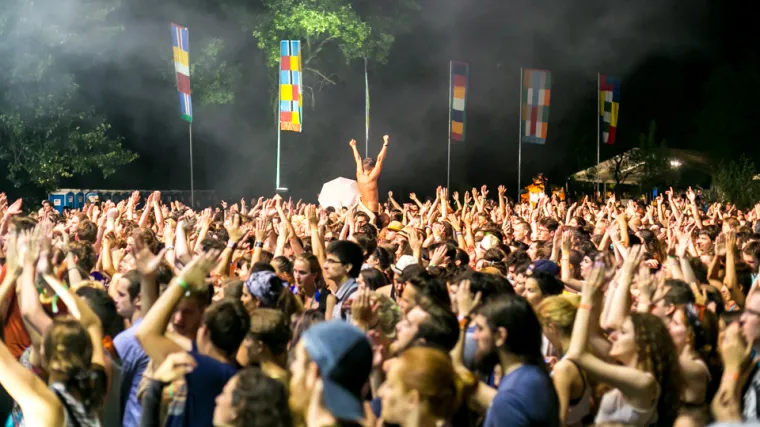 Veliki jubilej najvećeg hrvatskog festivala