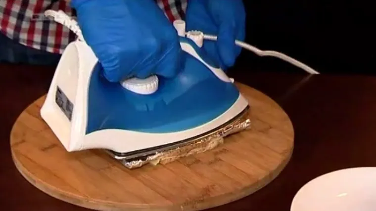 Može li se piletina skuhati u perilici za posuđe, a na glačalu ispeći jaje?