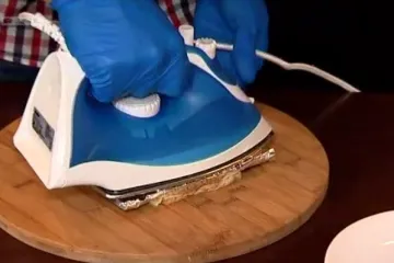 Može li se piletina skuhati u perilici za posuđe, a na glačalu ispeći jaje?