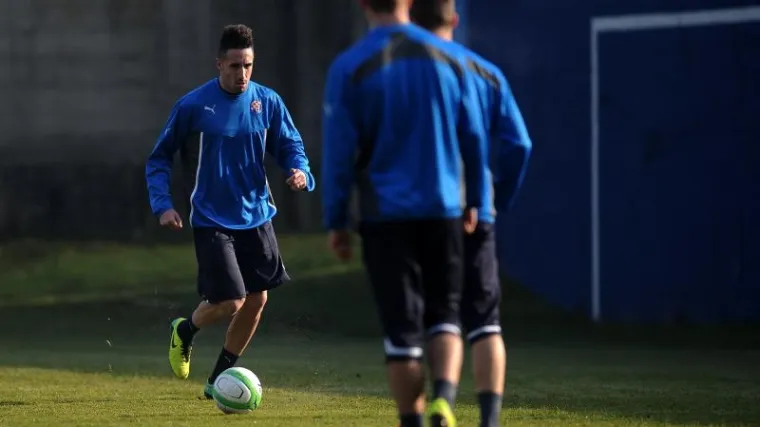 Jo&scaron; jedan Taravel popunio redove Dinama