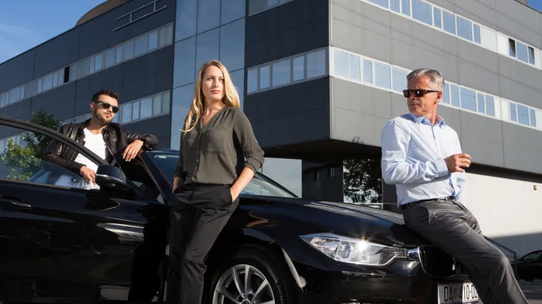 'Mjesto zločina' uskoro na RTL Televiziji!