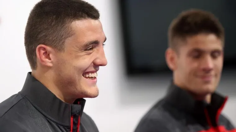 'S na&scaron;im talentom možemo biti vrhunska momčad'