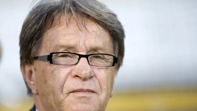 'Ni ne razmi&scaron;ljam o ispadanju, ipak sam ja jo&scaron; uvijek najbolji trener!'