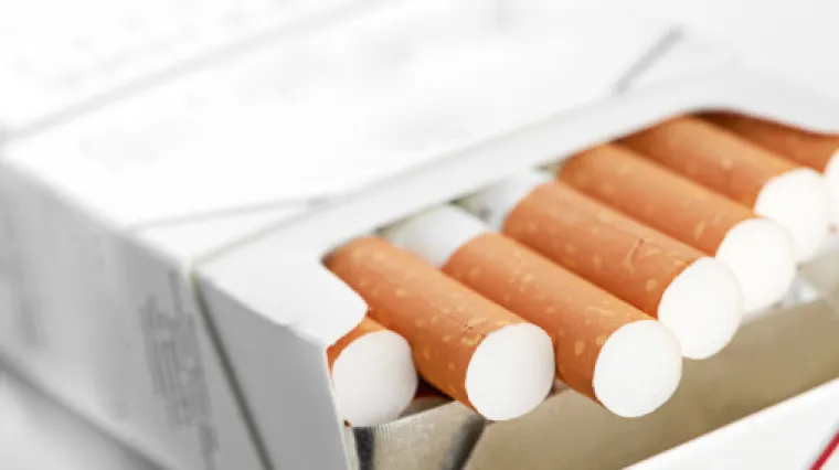 Zaplijenjene gotovo dvije tone duhana i 1001 šteka cigareta