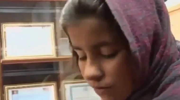 Djevojčica ubijena nakon &scaron;to je stala u obranu oca