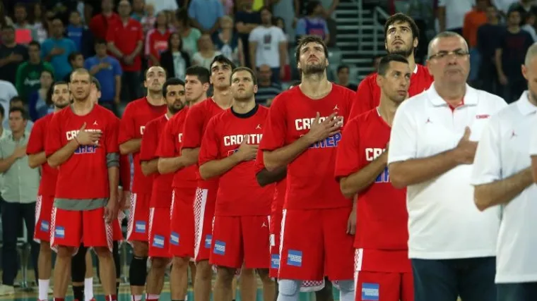 Blijeda Hrvatska poražena od Grčke, susret s Portorikom odlučuje