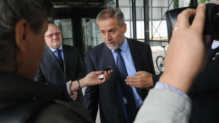 'Žao mi je &scaron;to će RTL platiti kaznu, ali čast gradonačelnika vrijedi vi&scaron;e'