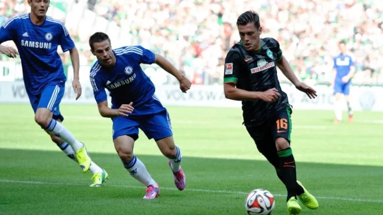 Mourinho pokazao &Scaron;panjolcu koliko ga cijeni novim ugovorom