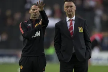 'Razlika između Bayerna i Uniteda? U Njemačkoj kritiziraju, a ovdje kupuju'