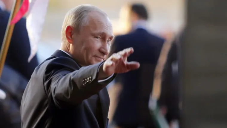 'Nema prekida vatre jer Rusija nije strana u ukrajinskom sukobu'