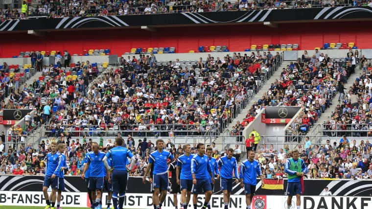 Nijemci i Englezi u paktu za Euro