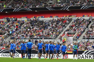 Nijemci i Englezi u paktu za Euro