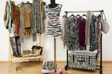 Ovu sezonu obilježit će životinjski uzorci, zlato i topli tonovi