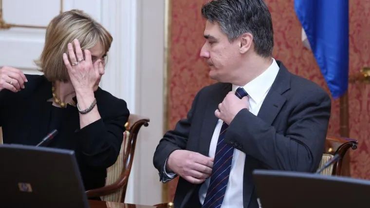 Vlada srezala broj ureda državne uprave