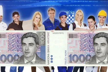 Saznajte koliko će vam se novom poreznom reformom povećati plaća