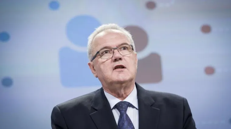 Nevenu Mimici važan resor u Junckerovoj europskoj vladi?