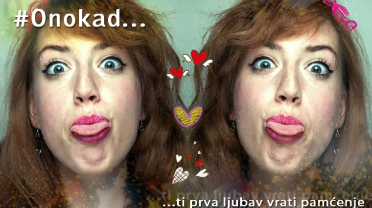 'Lajk i napi&scaron;em ti mi&scaron;ljenje i ocijenim izgled, a onda ti meni uzvrati'