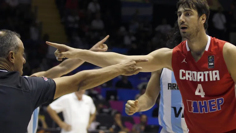 Igrači ljutito demantirali napise da su tražili ostavku Repe&scaron;e